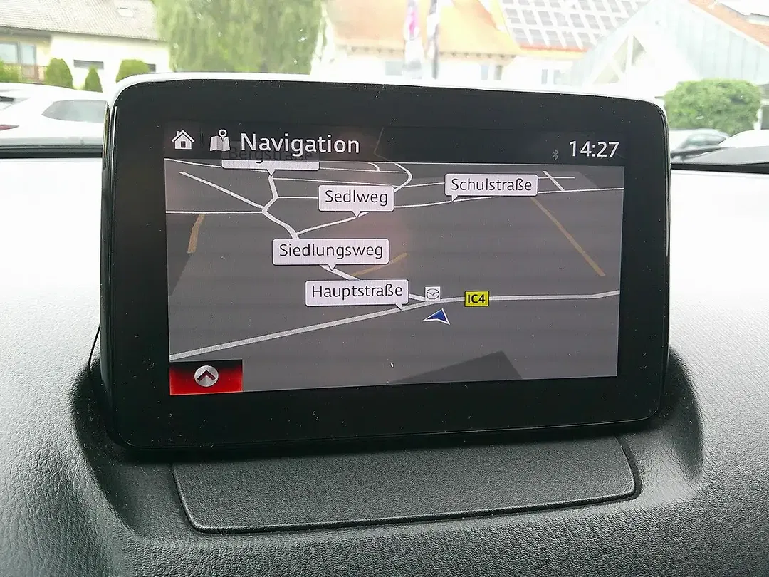 Mazda CX-3 SKYACTIV-G Selection - Thumbnail 13
