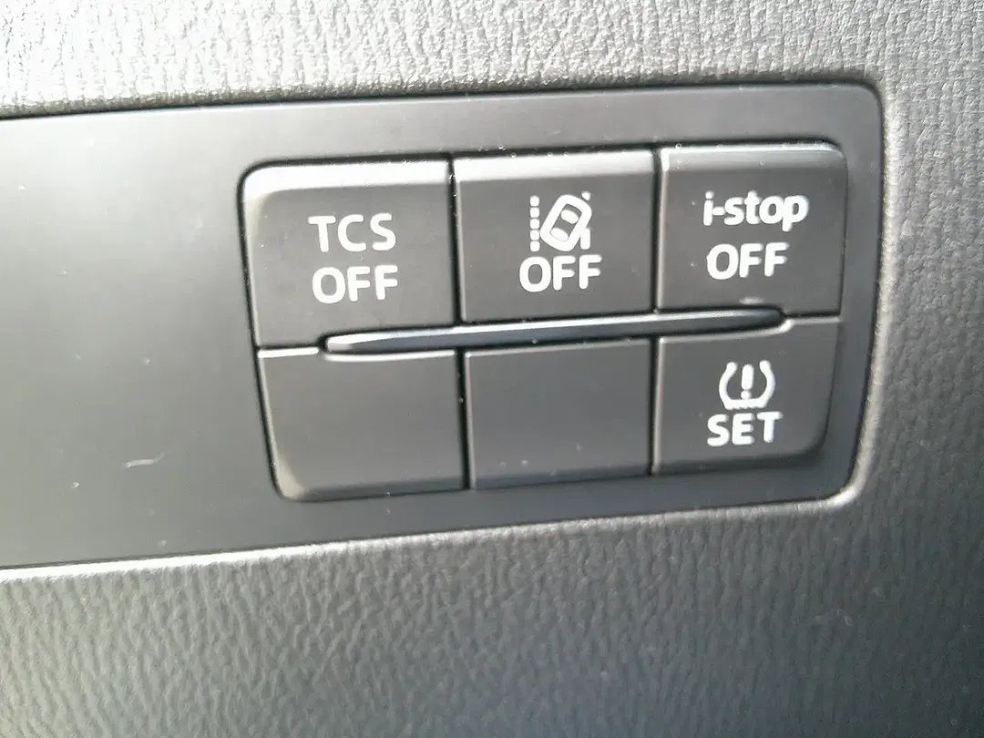 Mazda CX-3 SKYACTIV-G Selection - foto 14