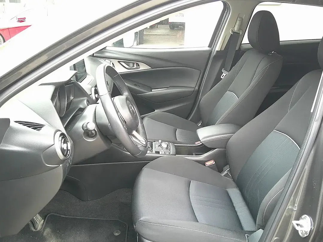 Mazda CX-3 SKYACTIV-G Selection - Thumbnail 5