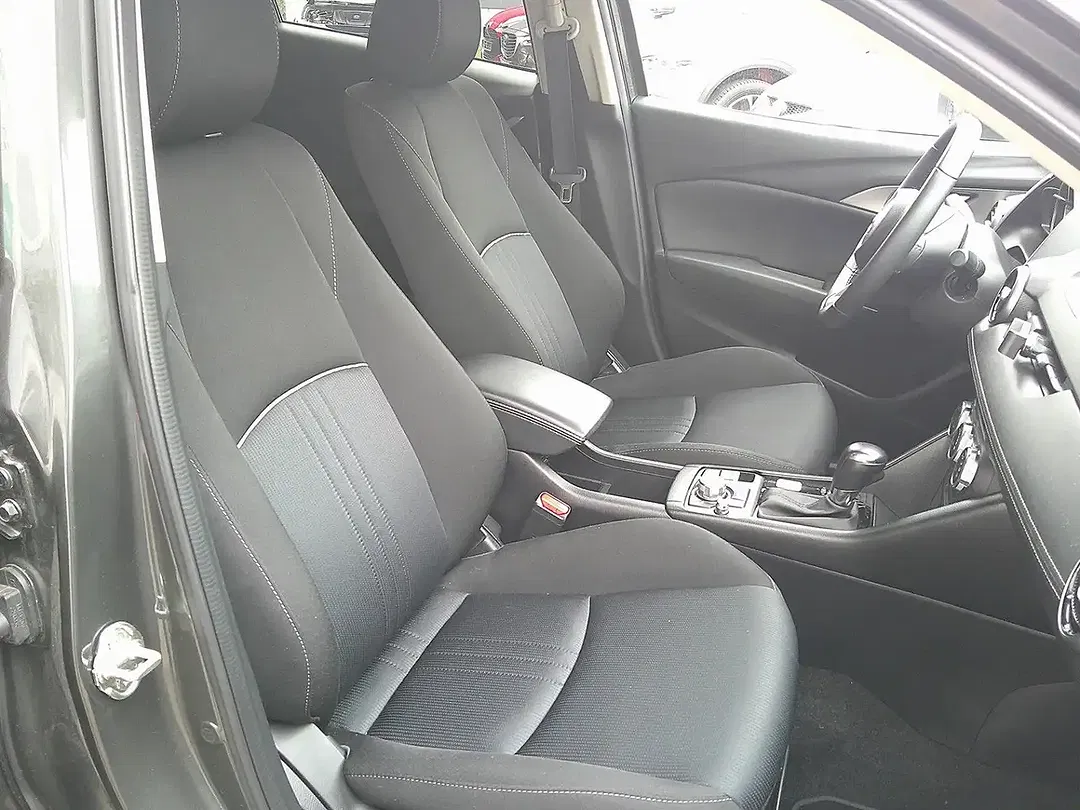 Mazda CX-3 SKYACTIV-G Selection - Thumbnail 6