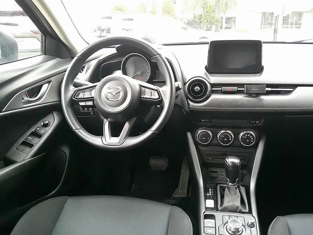 Mazda CX-3 SKYACTIV-G Selection - Thumbnail 7