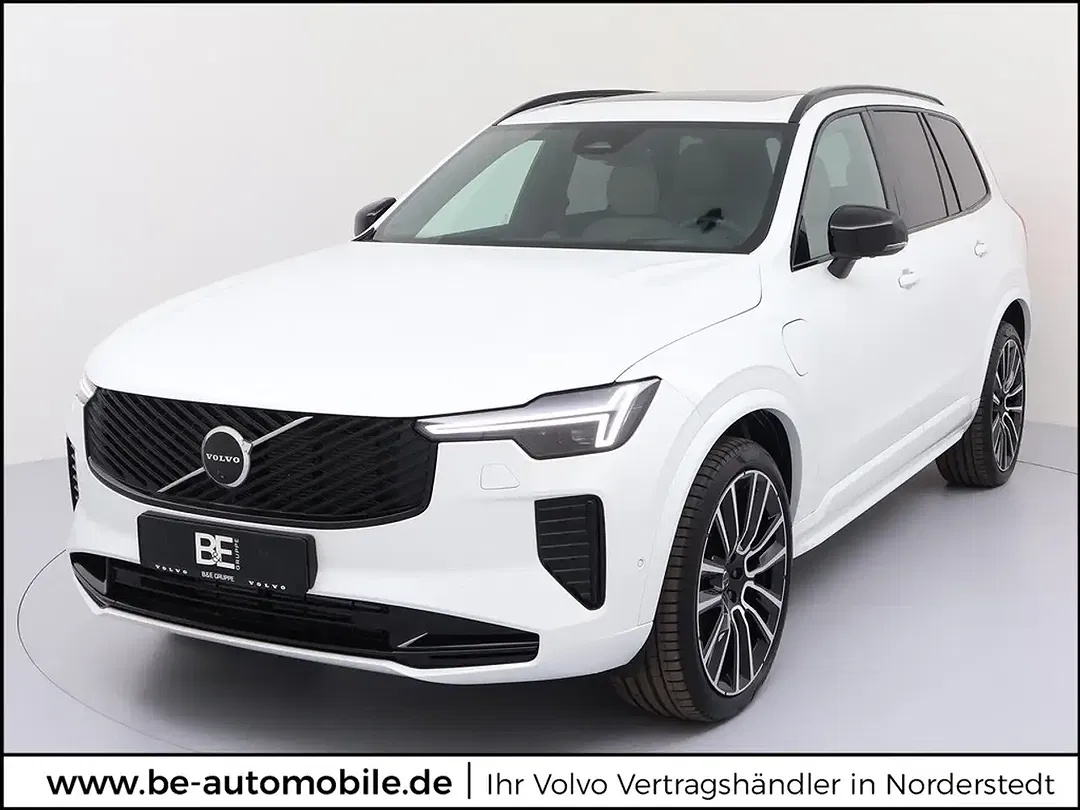 Volvo XC90 T8 PHEV Hybrid AWD Recharge Ultra Dark - foto 1