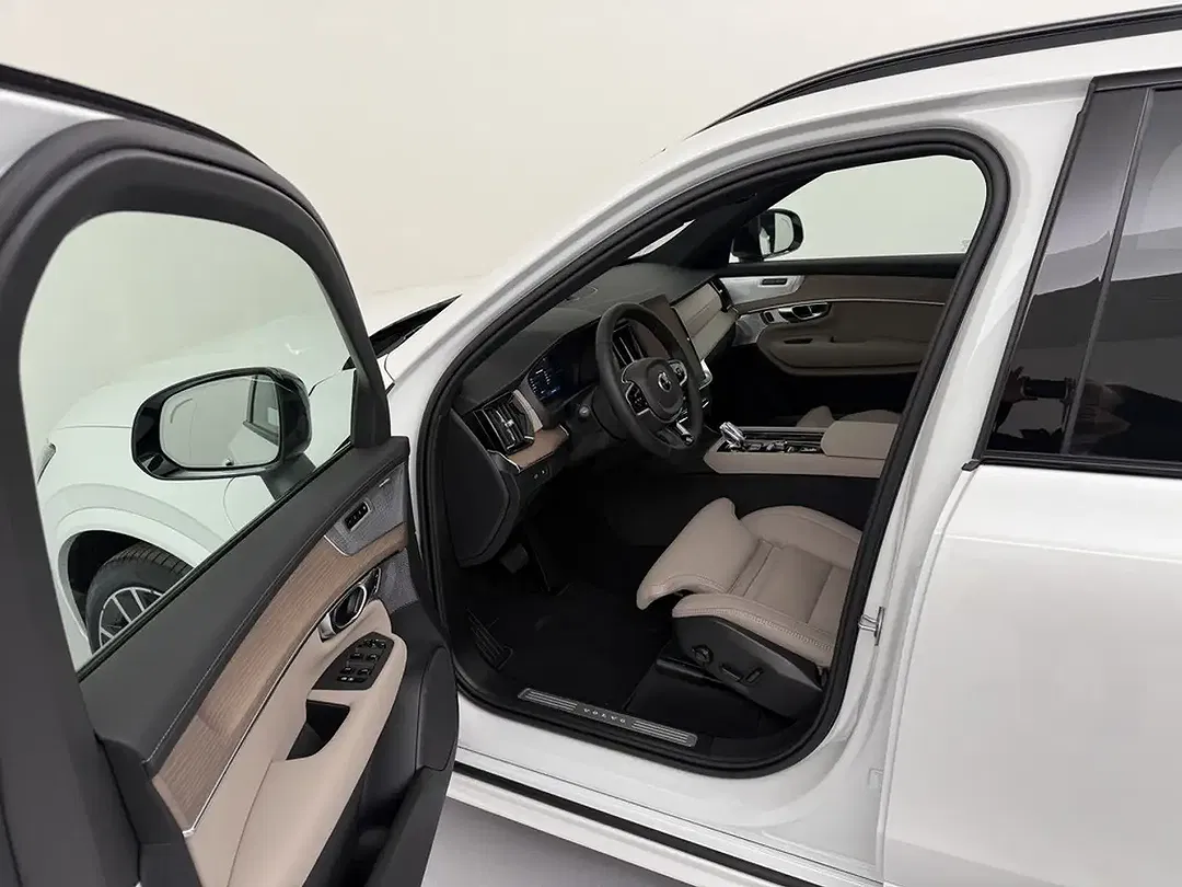 Volvo XC90 T8 PHEV Hybrid AWD Recharge Ultra Dark - foto 14