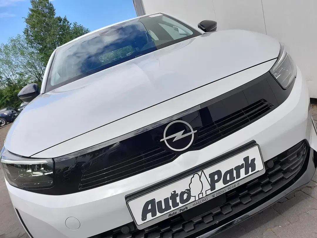 Opel Corsa Edition - Thumbnail 11