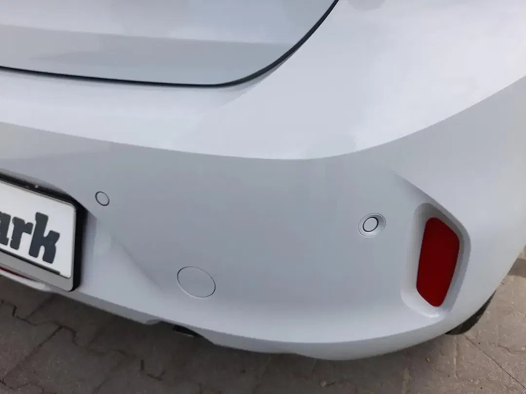 Opel Corsa Edition - Thumbnail 12