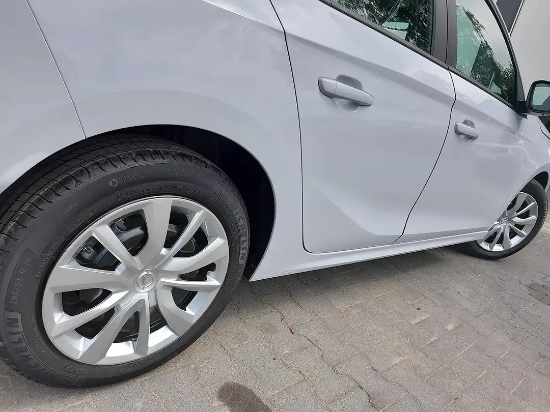 Opel Corsa Edition - foto 13