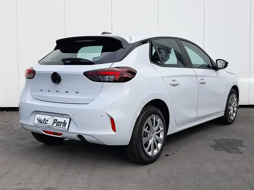 Opel Corsa Edition - foto 2
