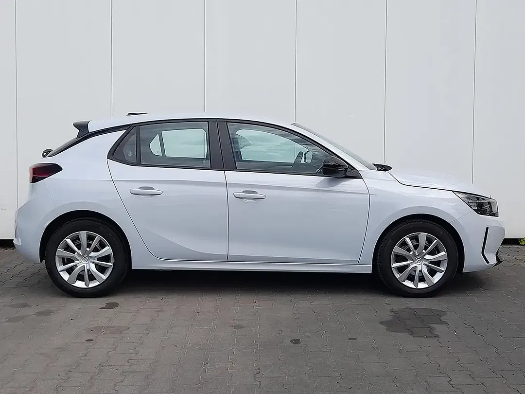 Opel Corsa Edition - Thumbnail 6