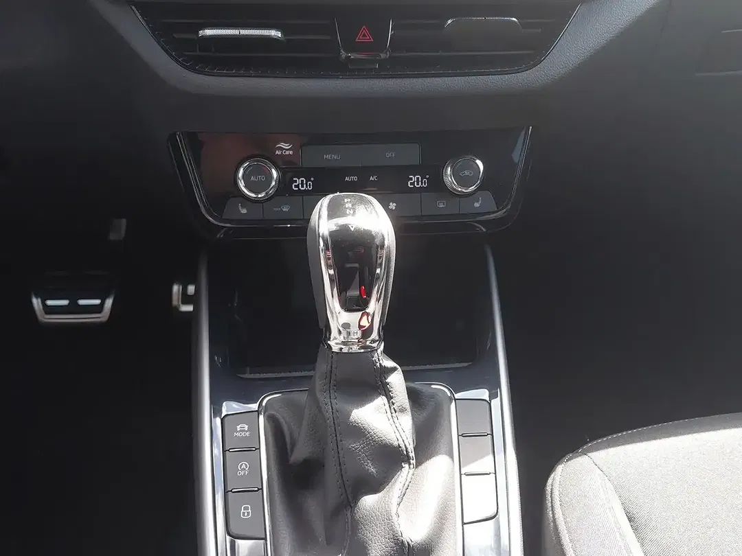 Skoda Fabia Monte Carlo - Thumbnail 12