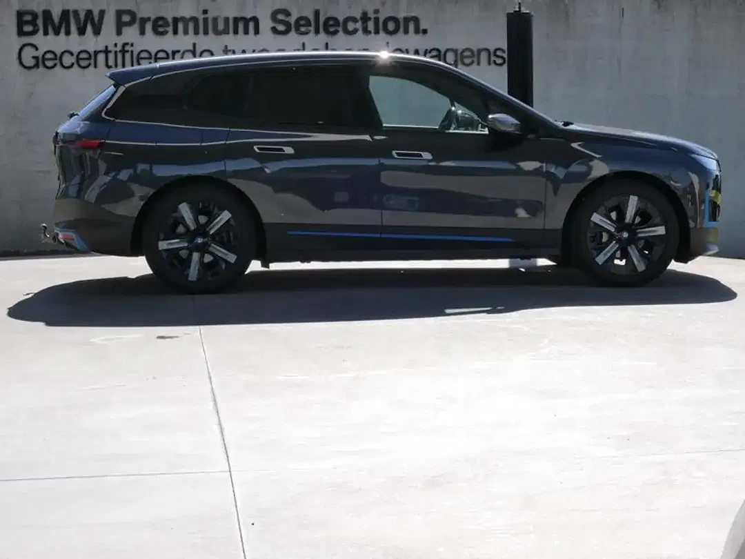 BMW iX xDrive Pro - foto 2