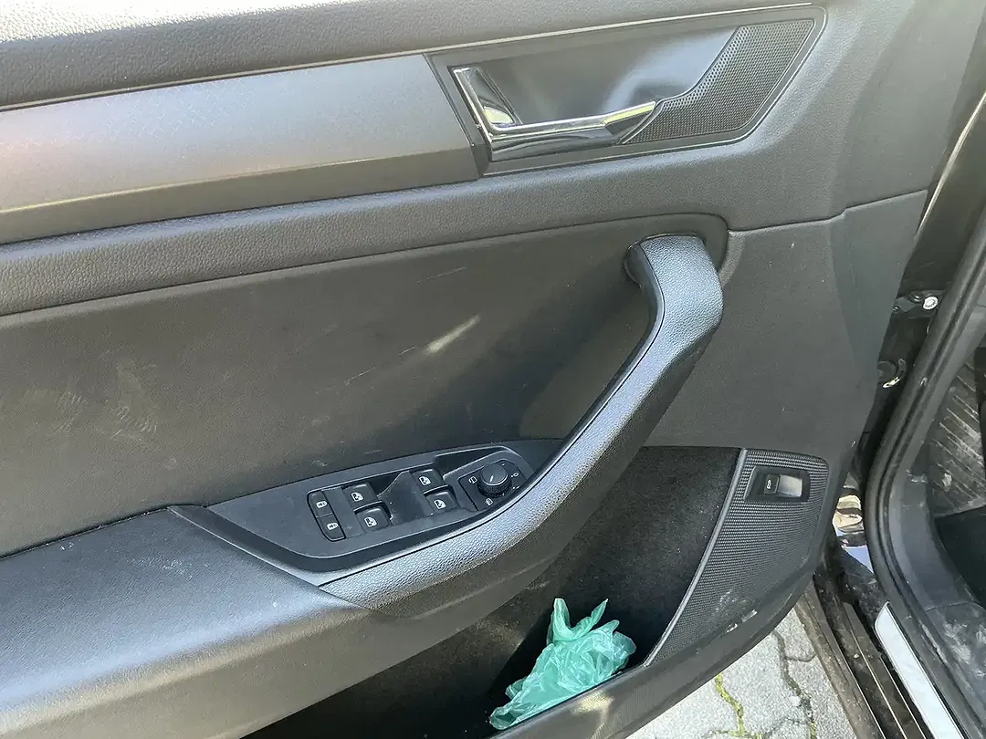 Skoda Kodiaq Clever - Thumbnail 4