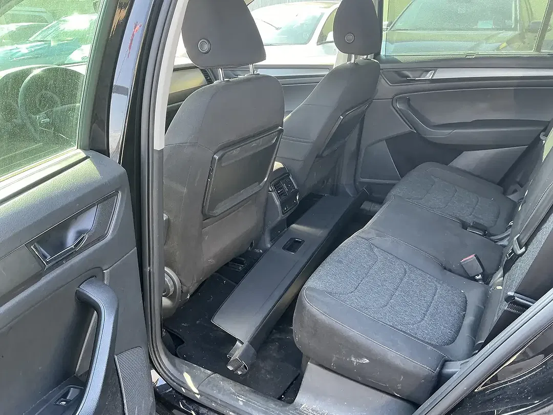 Skoda Kodiaq Clever - Thumbnail 5