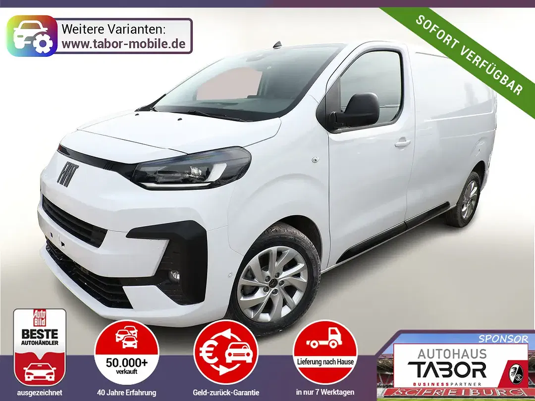 Fiat Scudo - foto 1