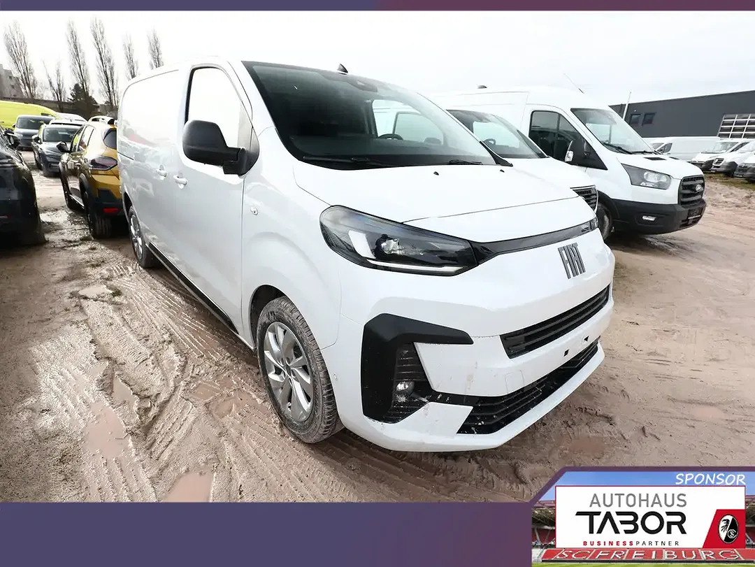 Fiat Scudo - foto 2