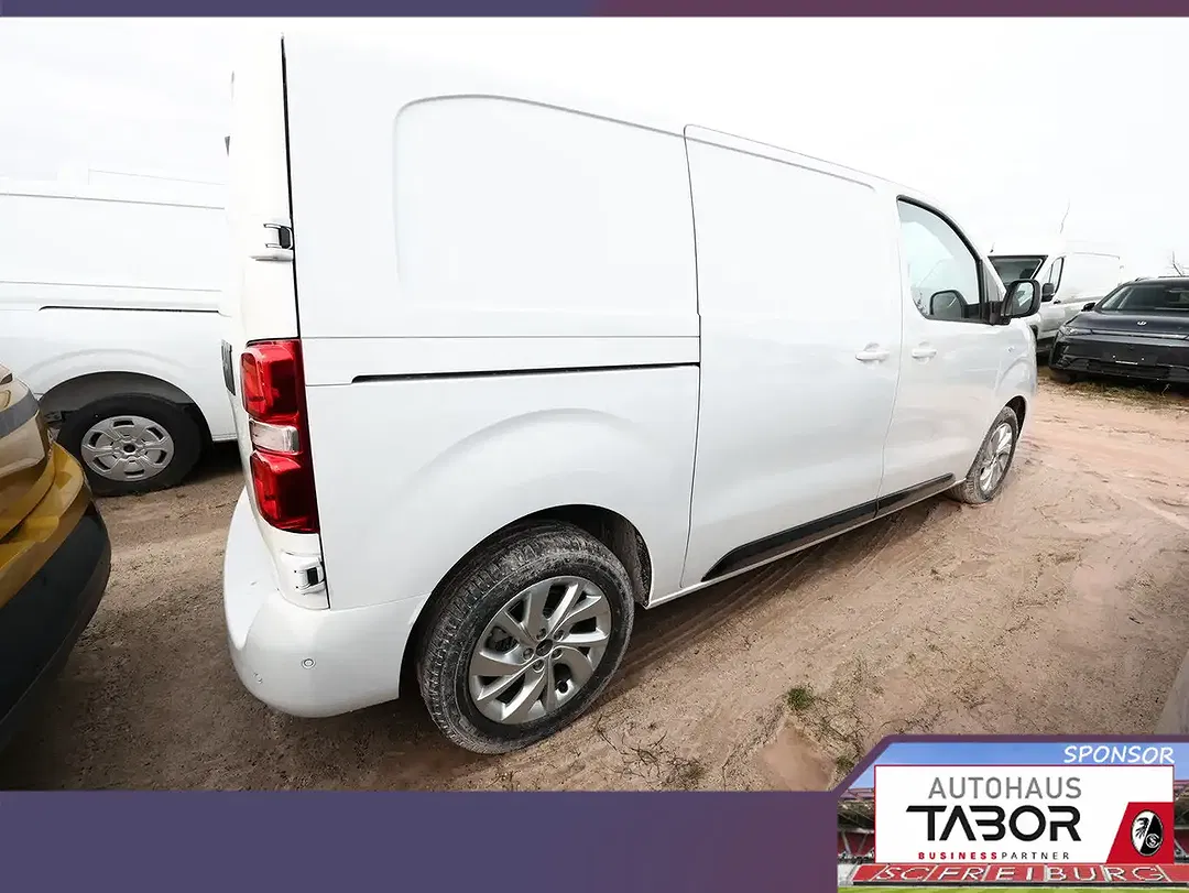 Fiat Scudo - Thumbnail 3