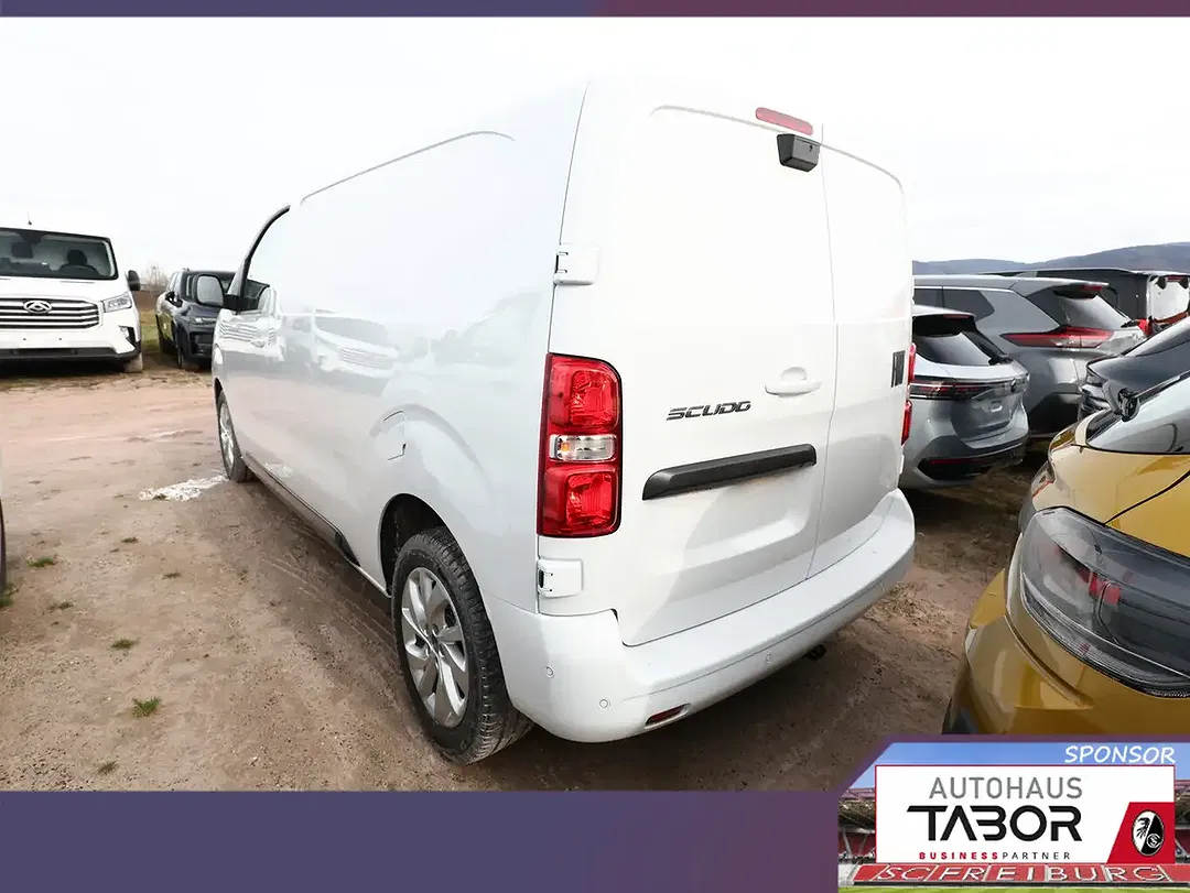 Fiat Scudo - Thumbnail 4