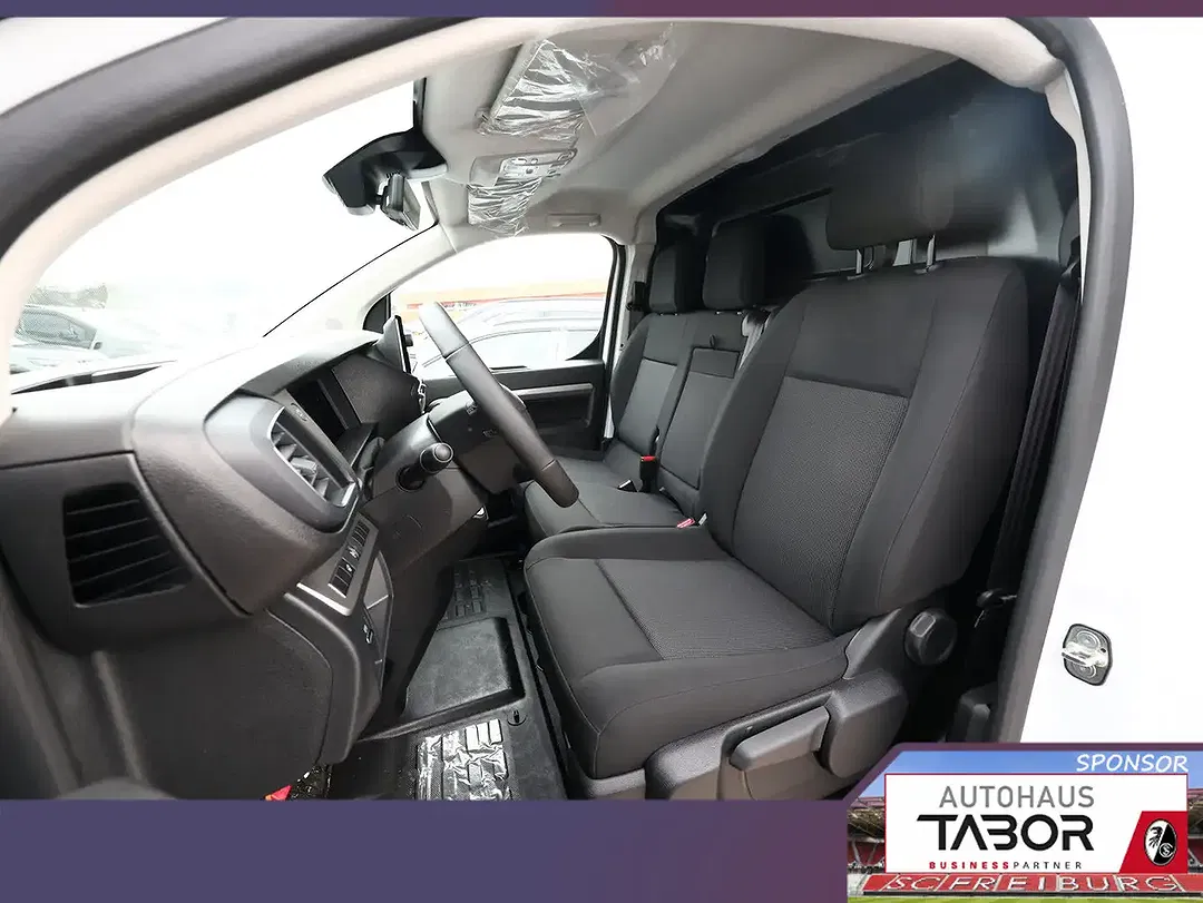 Fiat Scudo - Thumbnail 6