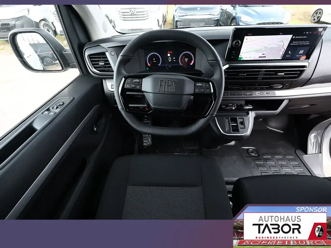 Fiat Scudo - Thumbnail 7
