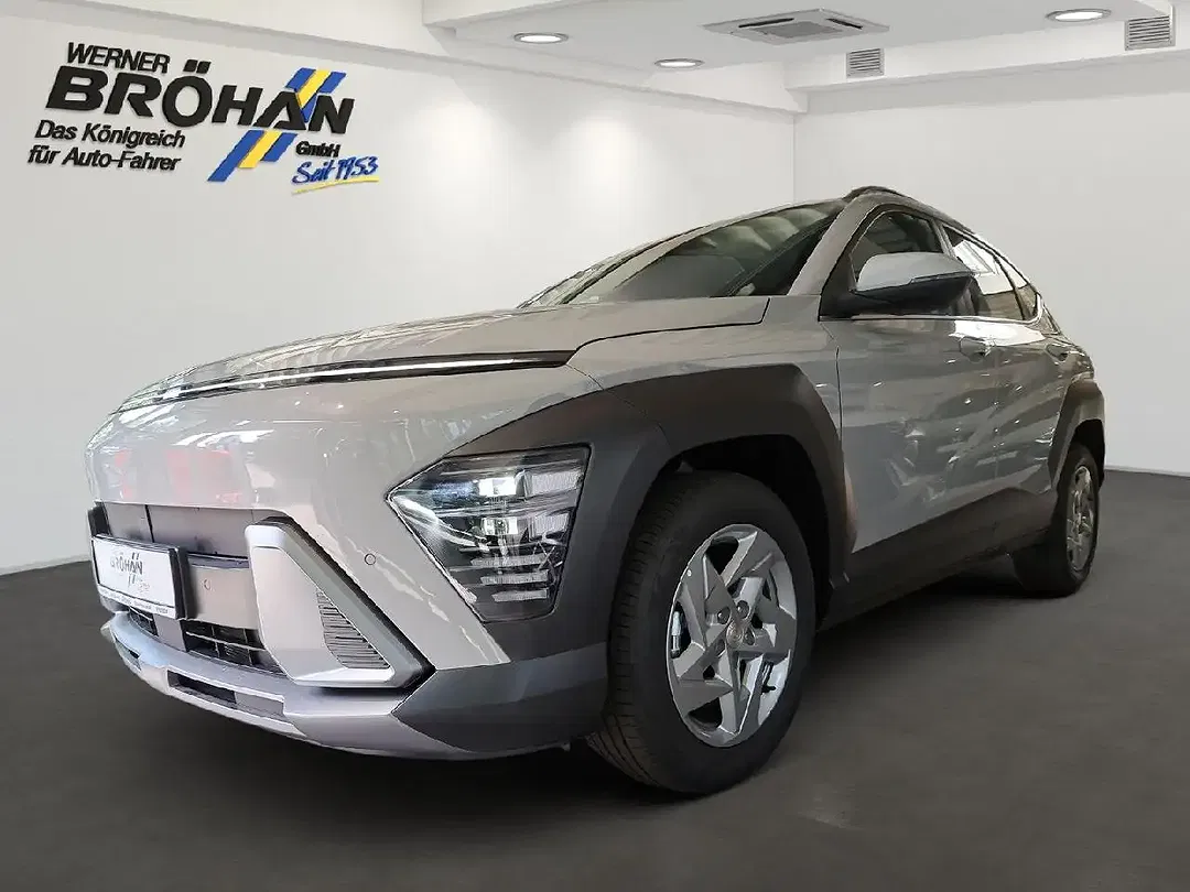 Hyundai KONA Trend - foto 1