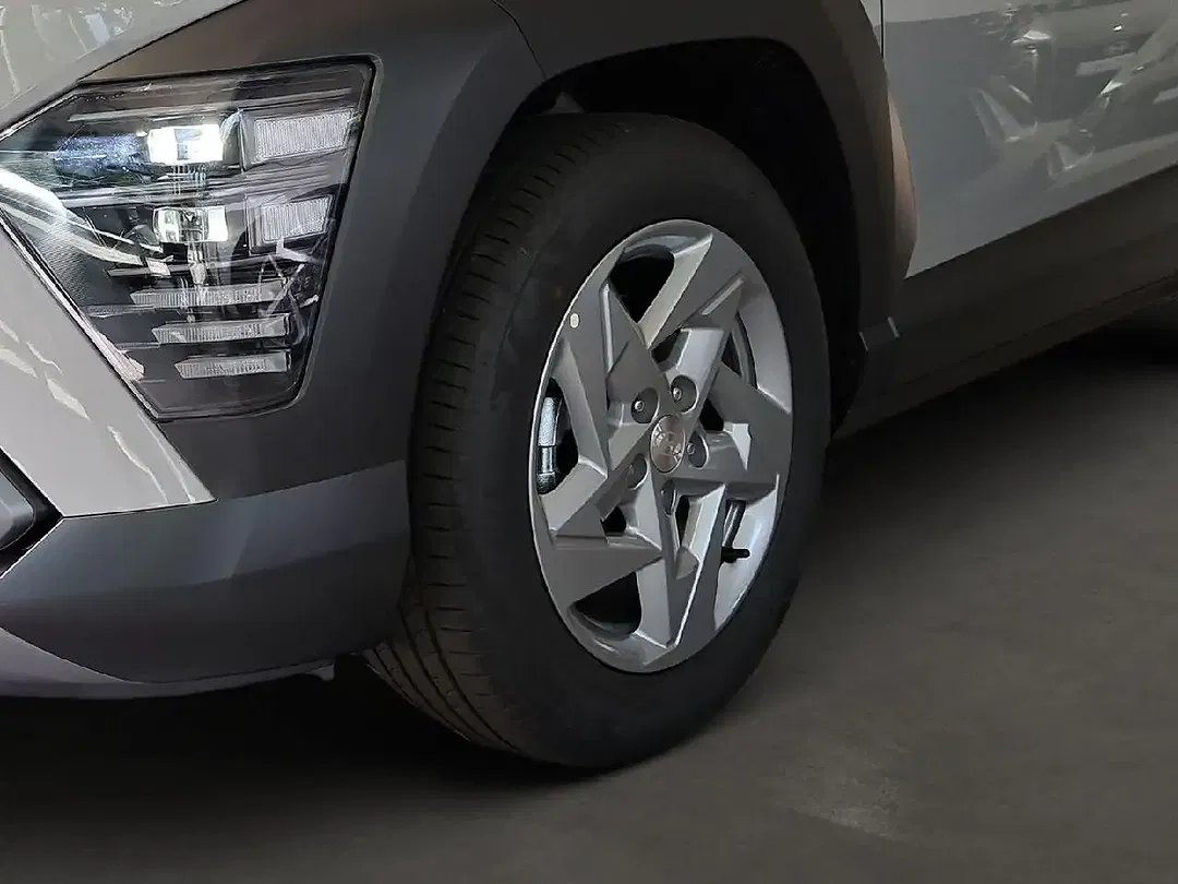 Hyundai KONA Trend - Thumbnail 3