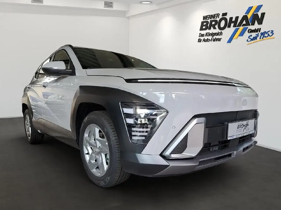 Hyundai KONA Trend - Thumbnail 5