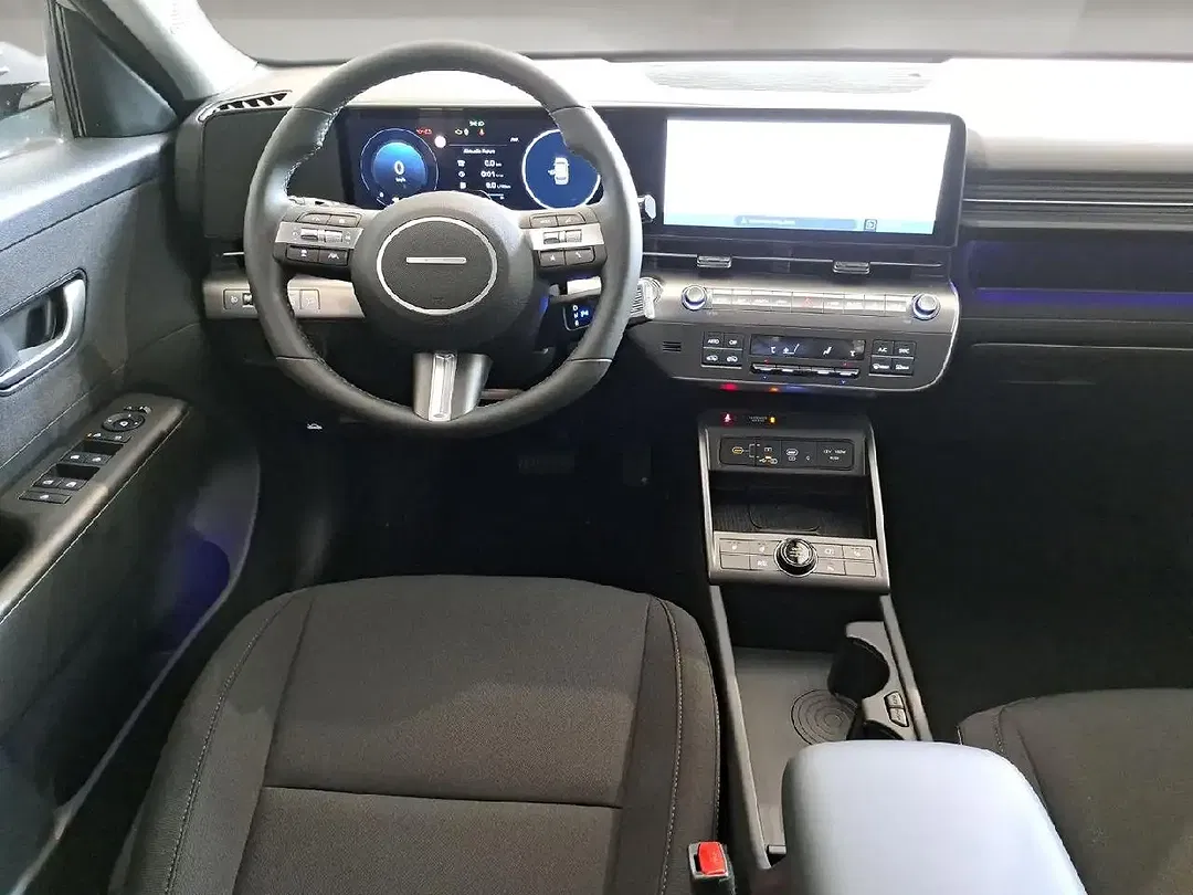 Hyundai KONA Trend - Thumbnail 7