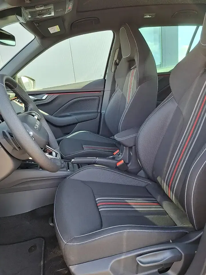 Skoda Kamiq 1.5 TSI DSG Monte Carlo - Thumbnail 7