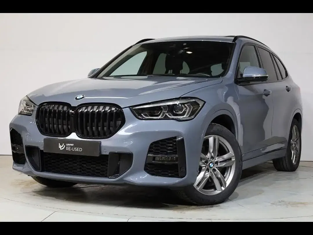 BMW X1 sDrive M Sport - foto 1
