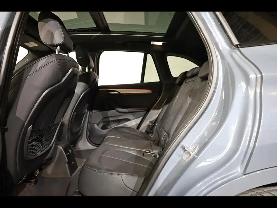 BMW X1 sDrive M Sport - Thumbnail 10