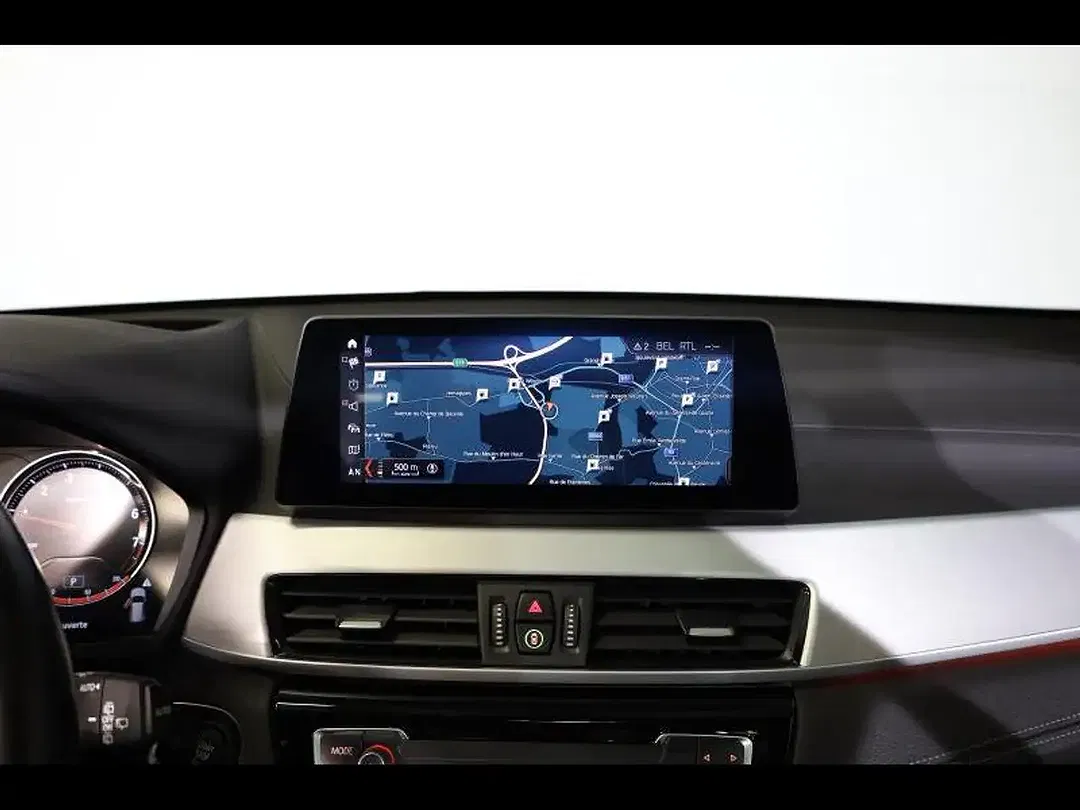 BMW X1 sDrive M Sport - Thumbnail 11