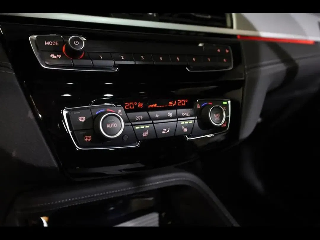 BMW X1 sDrive M Sport - Thumbnail 12