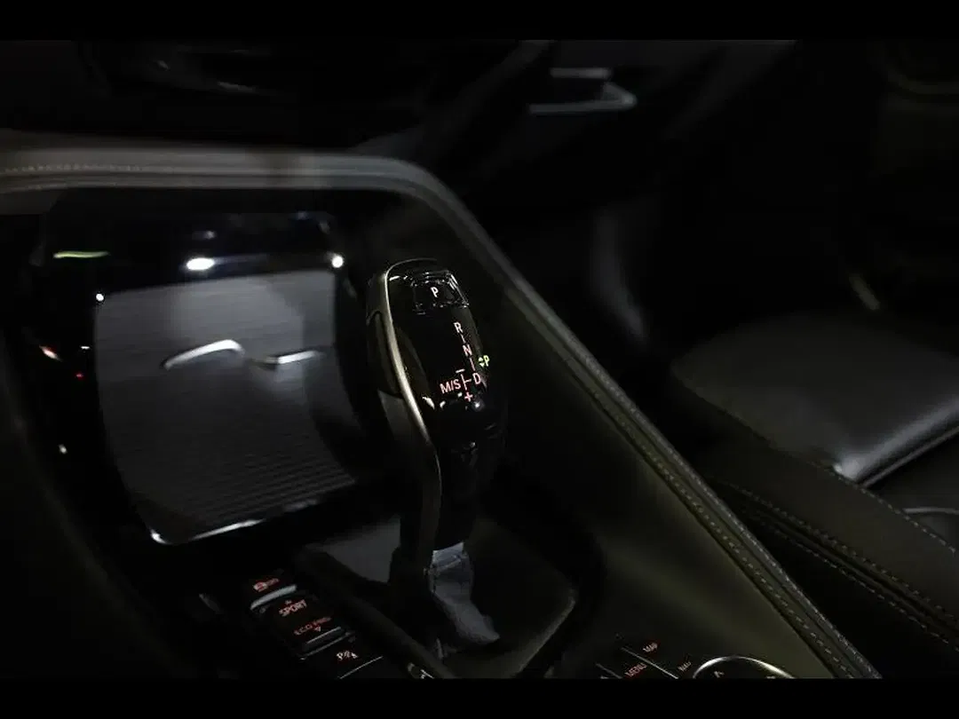 BMW X1 sDrive M Sport - Thumbnail 13