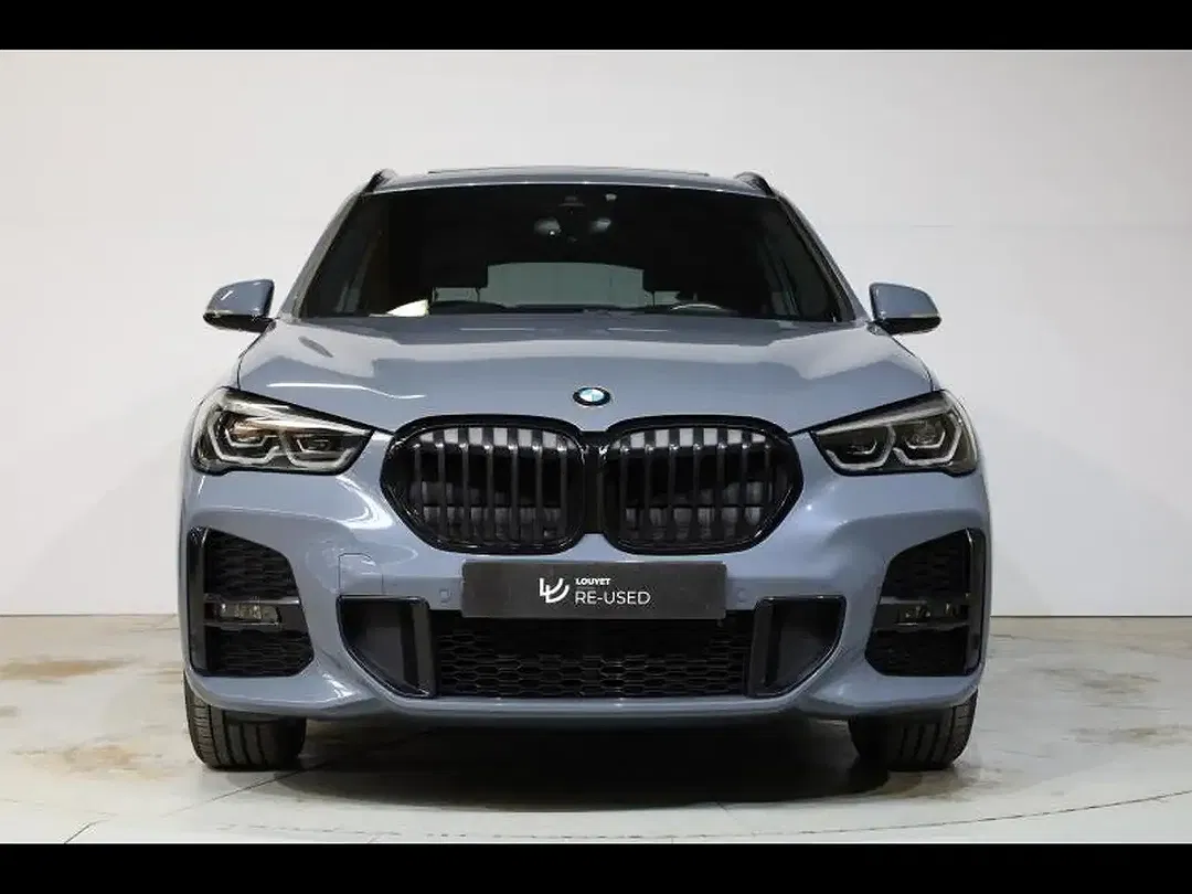 BMW X1 sDrive M Sport - foto 2