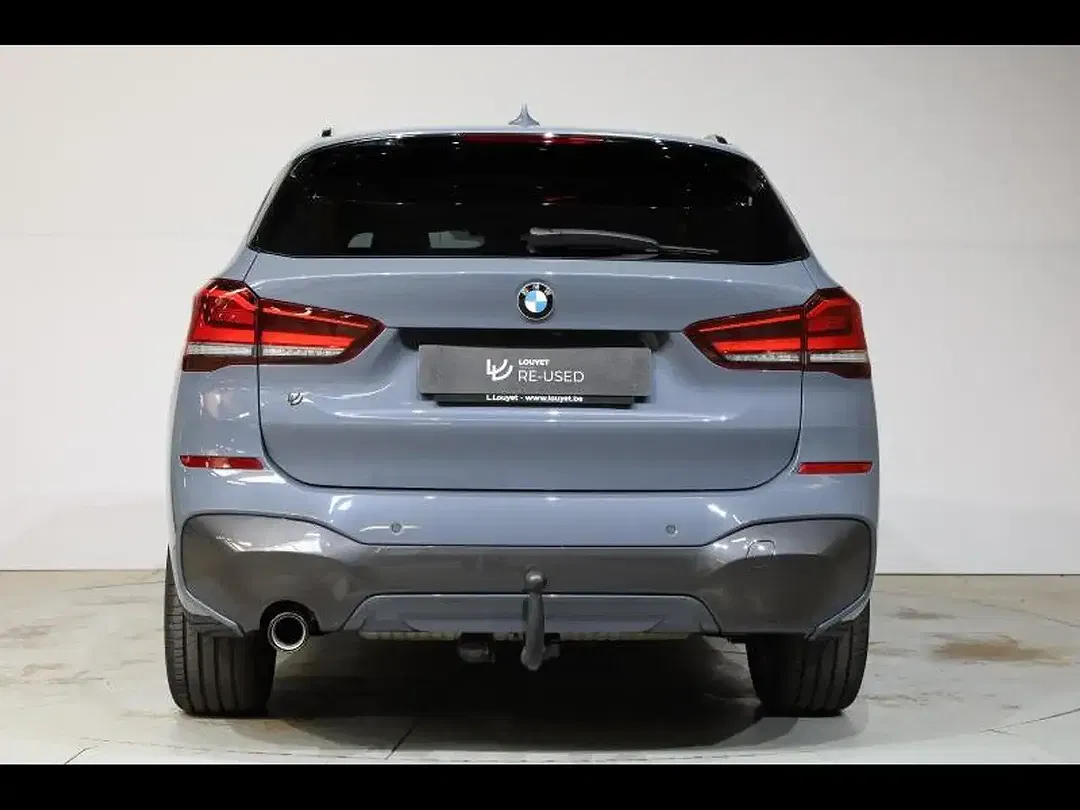 BMW X1 sDrive M Sport - Thumbnail 4