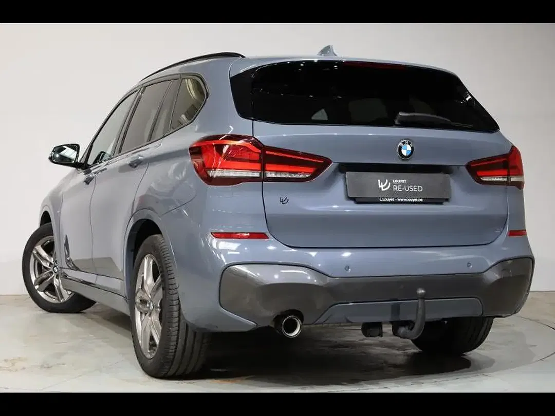 BMW X1 sDrive M Sport - Thumbnail 5