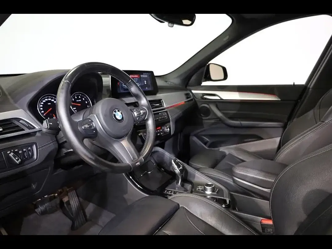 BMW X1 sDrive M Sport - Thumbnail 6