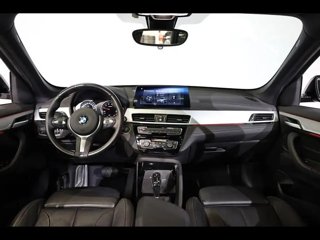 BMW X1 sDrive M Sport - Thumbnail 7