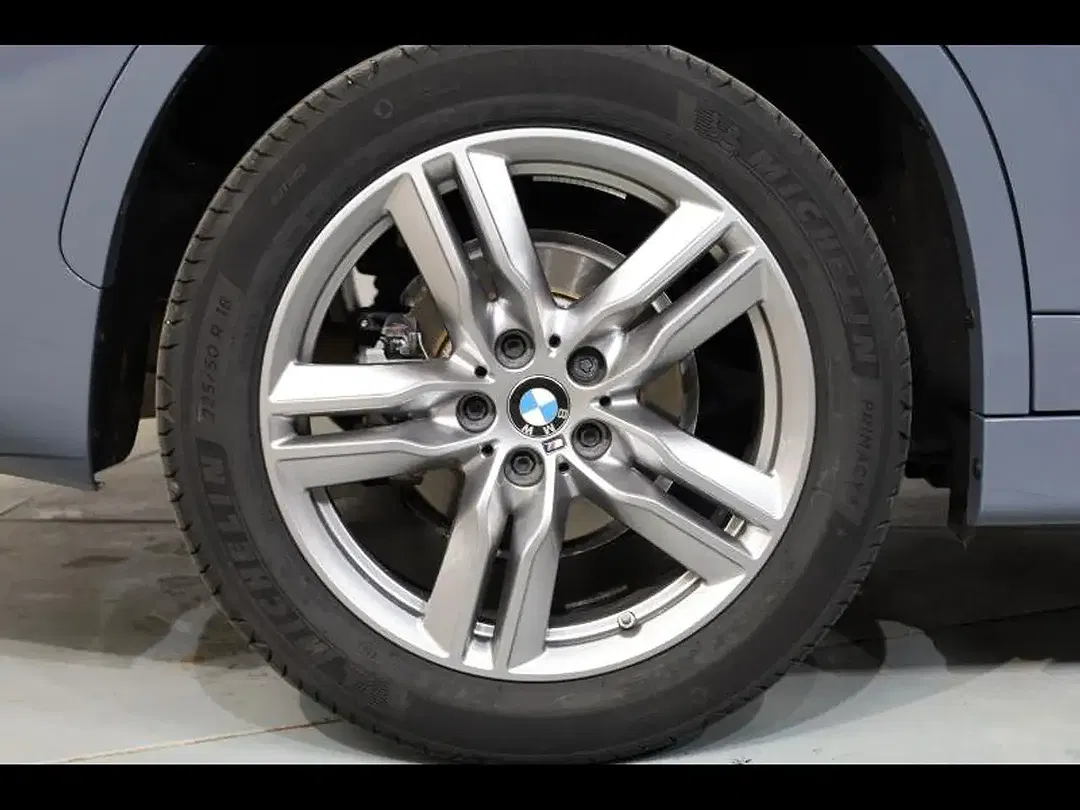 BMW X1 sDrive M Sport - Thumbnail 8