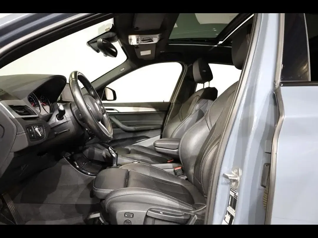 BMW X1 sDrive M Sport - Thumbnail 9