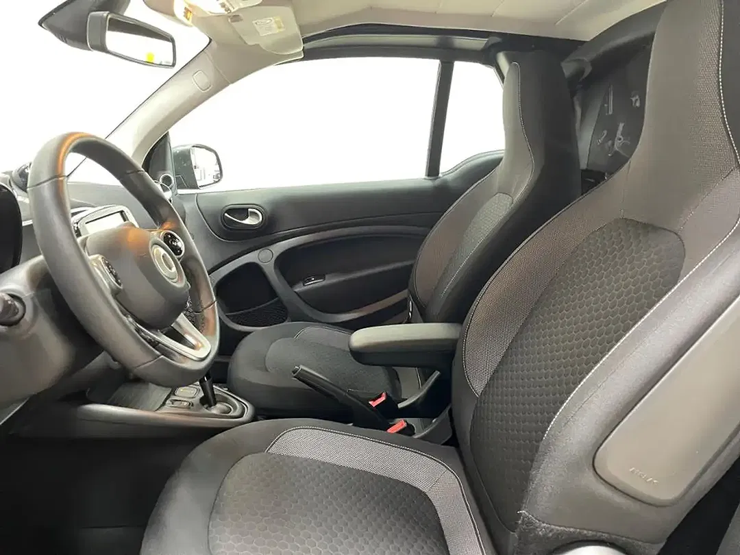 smart forTwo - Thumbnail 9