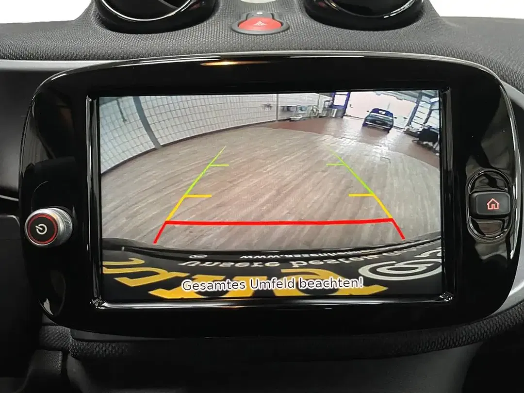 smart forTwo - Thumbnail 10