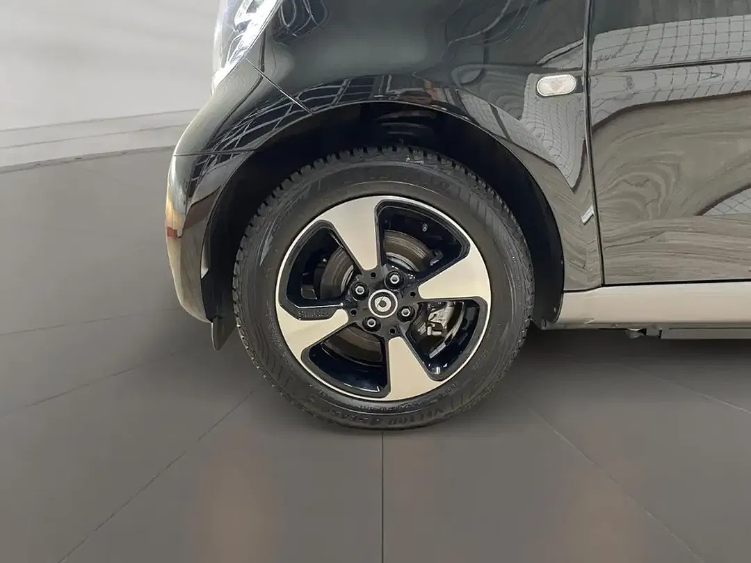 smart forTwo - Thumbnail 12