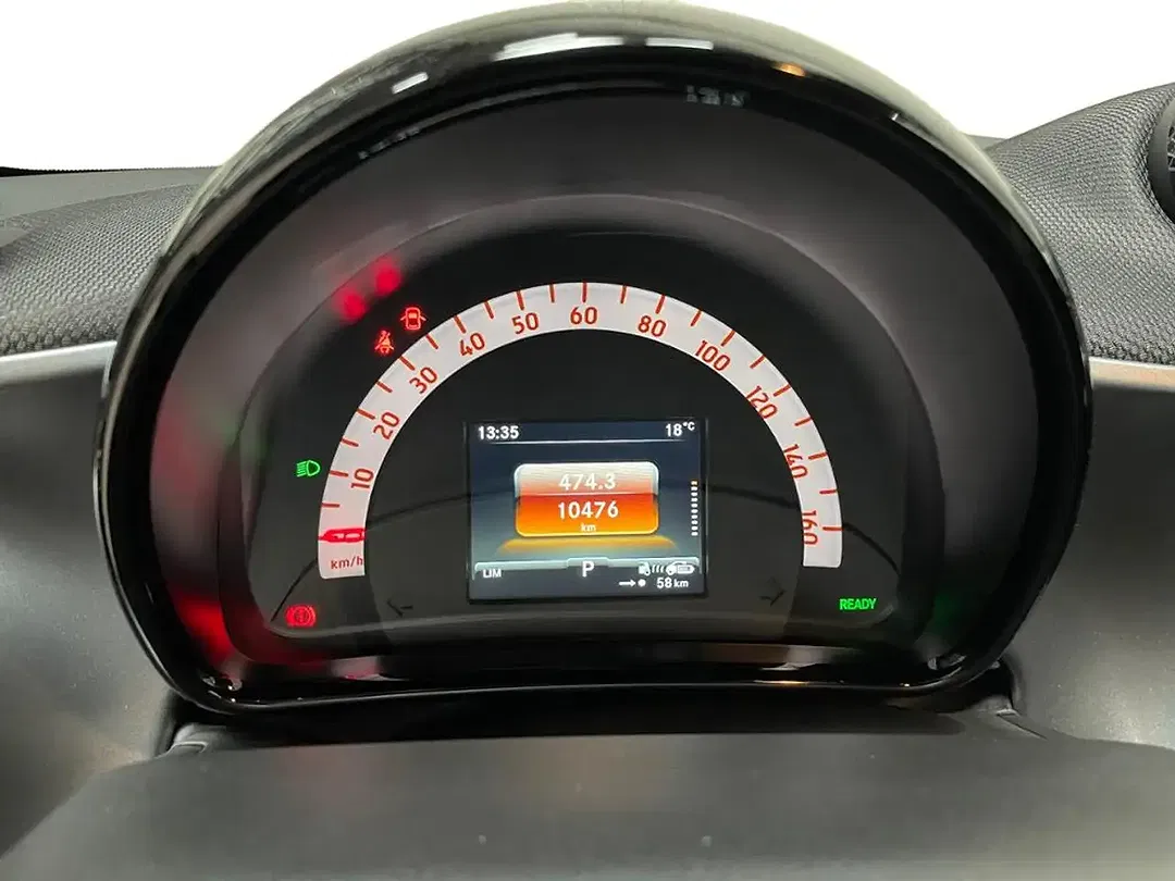 smart forTwo - Thumbnail 13
