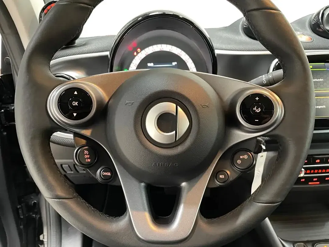 smart forTwo - foto 14