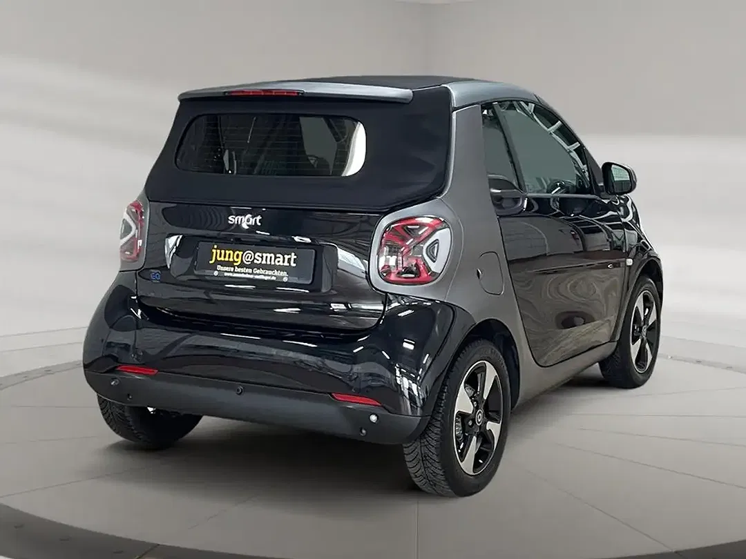 smart forTwo - Thumbnail 3
