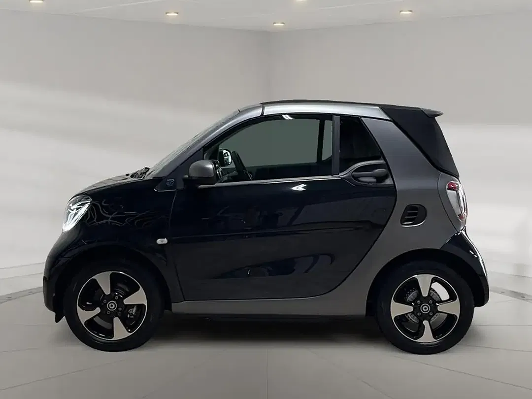 smart forTwo - Thumbnail 4