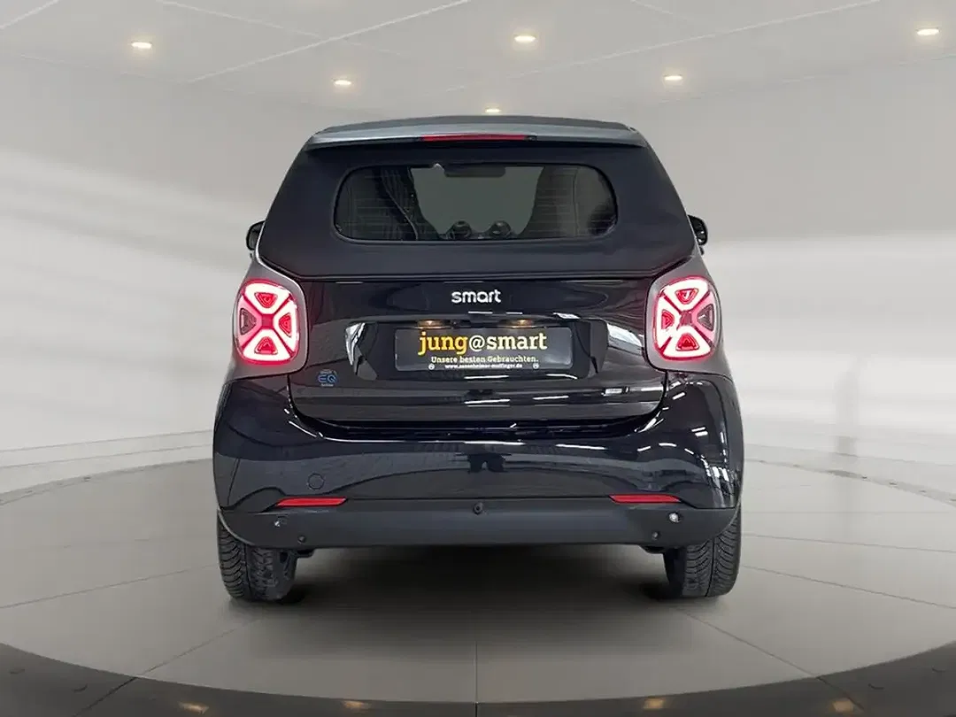 smart forTwo - Thumbnail 5