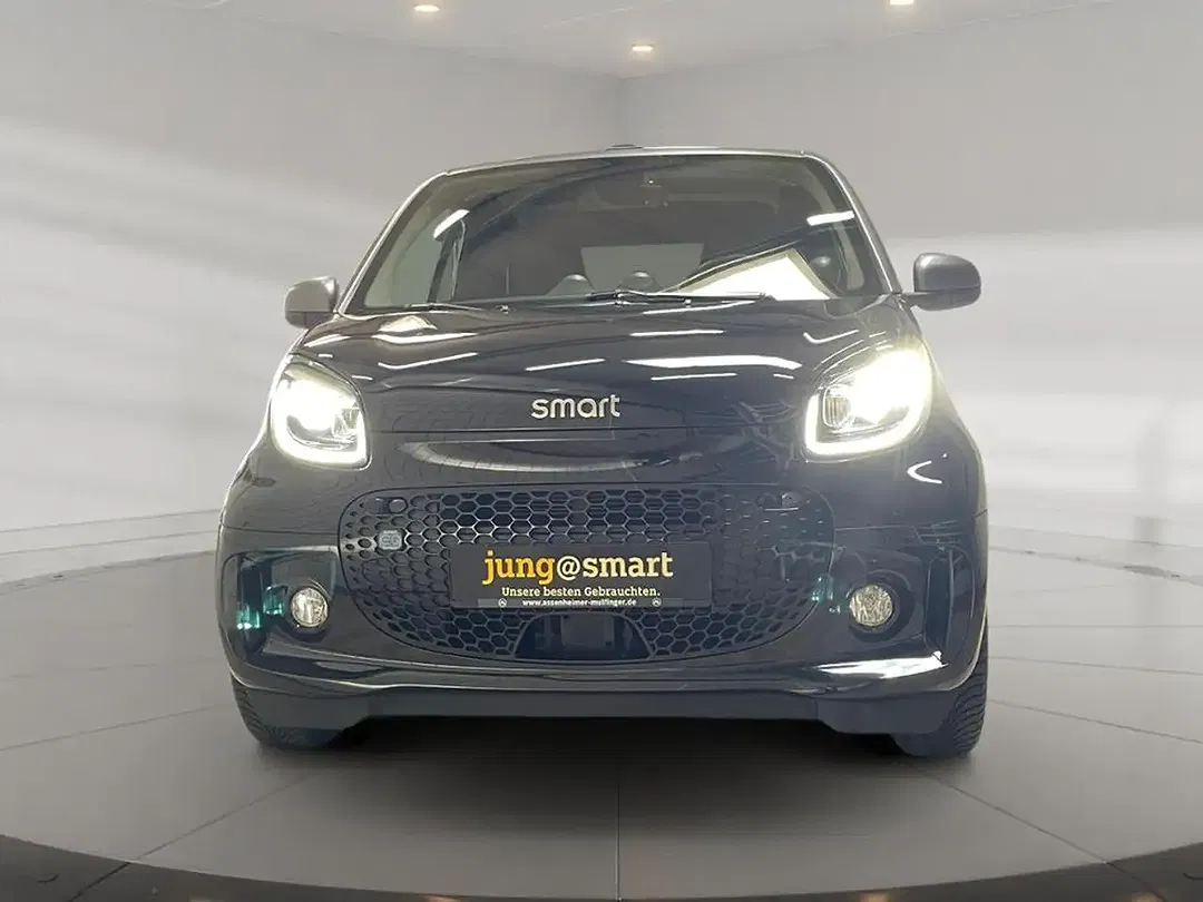 smart forTwo - Thumbnail 6