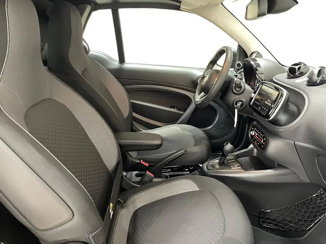 smart forTwo - Thumbnail 7