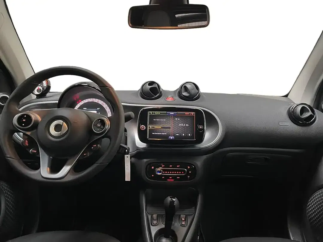 smart forTwo - Thumbnail 8